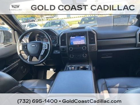 Used 2019 Ford Expedition XLT w/ Equipment Group 201A AWD/4WD image 10
