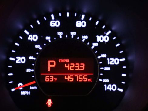 Used 2016 Kia Soul image 5