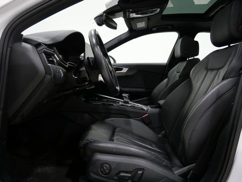 Used 2023 Audi A4 2.0T Premium Plus image 13