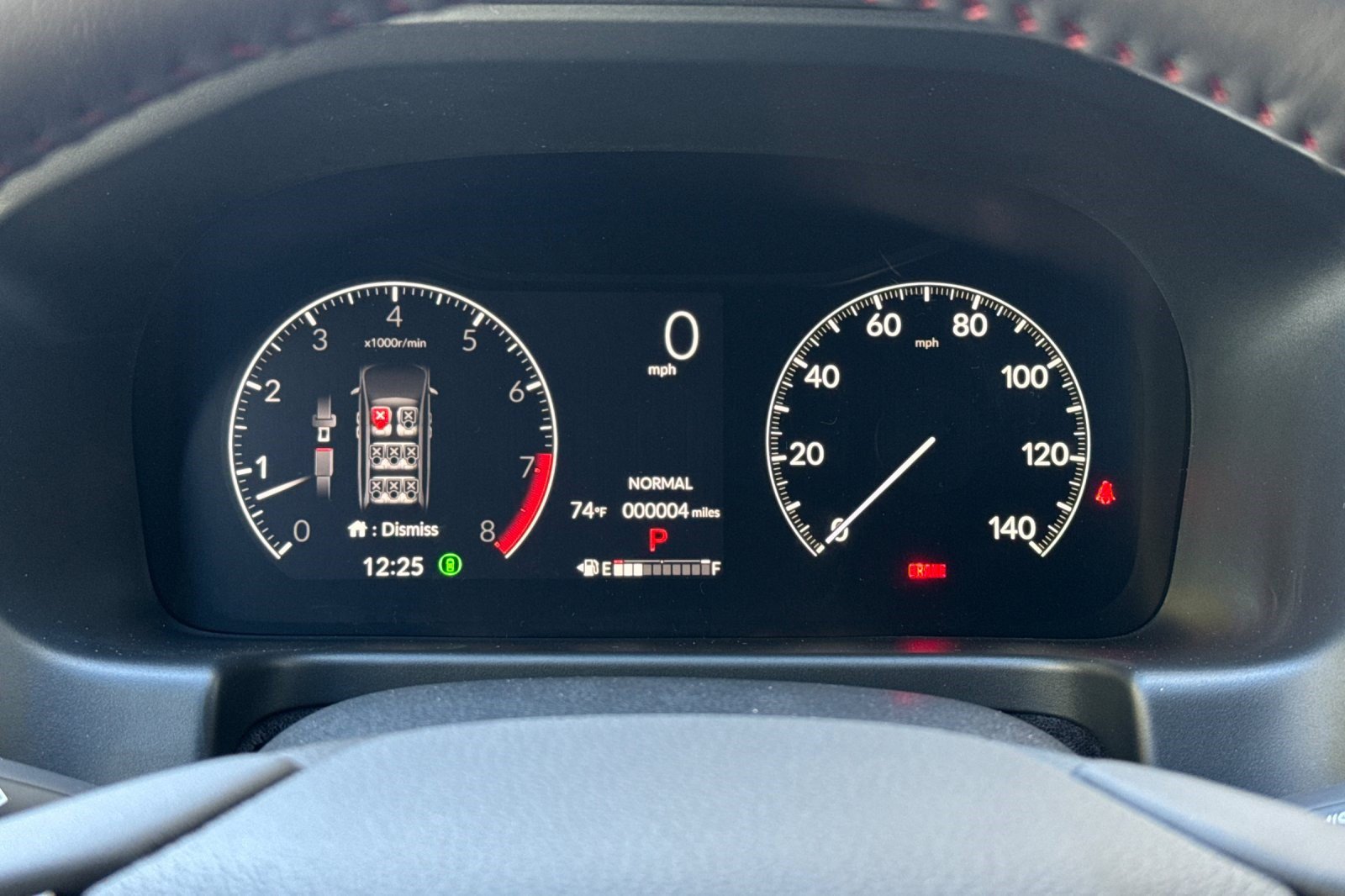 New 2027 Honda Odyssey Sport-L image 24
