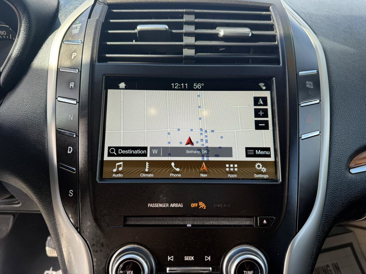 Used 2018 Lincoln MKC Select w/ Select Plus Package AWD/4WD image 23
