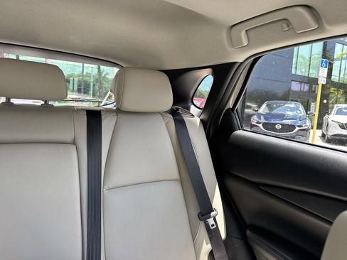 Certified 2024 MAZDA CX-30 AWD 2.5 S w/ Preferred Package image 19