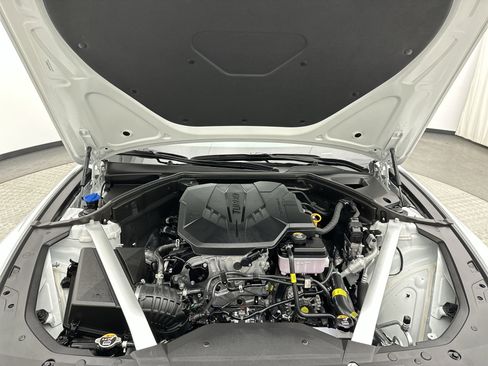 Certified 2026 Genesis G70 2.5T AWD/4WD image 25