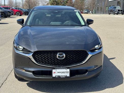 New 2026 MAZDA CX-30 AWD 2.5 S w/ Select Sport Pkg image 30