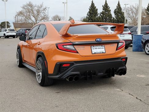 Used 2023 Subaru WRX Premium image 8