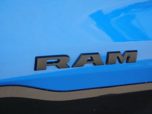 Used 2023 RAM 1500 TRX w/ TRX Level 2 Equipment Group AWD/4WD image 13