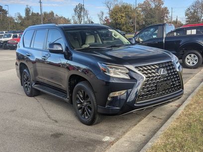 Used 2022 Lexus GX 460 Premium