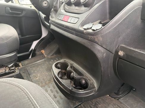 Used 2019 RAM ProMaster 3500 FWD image 29