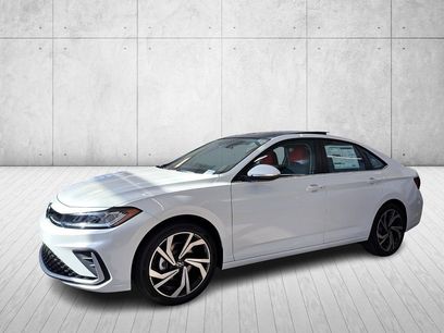 New 2026 Volkswagen Jetta SEL