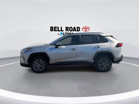 Certified 2022 Toyota RAV4 Limited image 6
