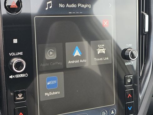 New 2026 Subaru Forester Premium image 10