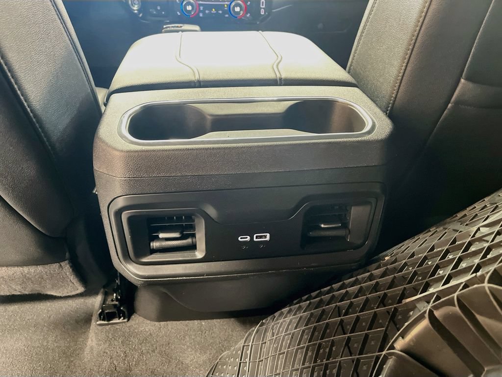 Used 2024 Chevrolet Silverado 1500 RST w/ Convenience Package II AWD/4WD image 26