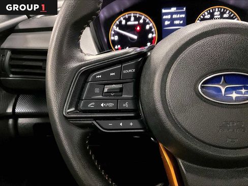 Used 2025 Subaru Crosstrek 2.5i Wilderness image 23