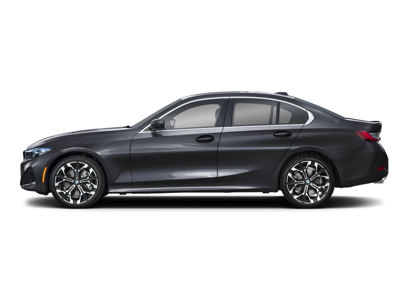 New 2026 BMW 330i Sedan w/ M Sport Package RWD image 32