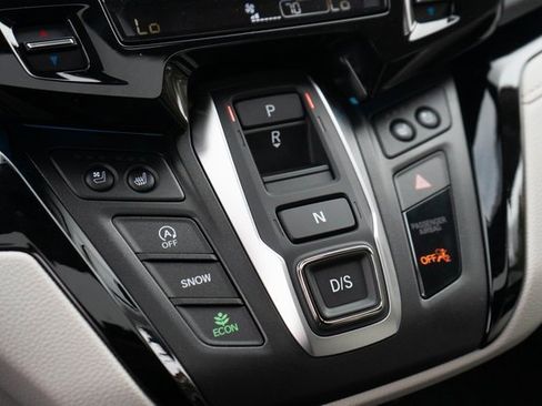 New 2026 Honda Odyssey Elite image 26