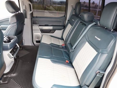 Used 2023 Ford F150 Limited image 14