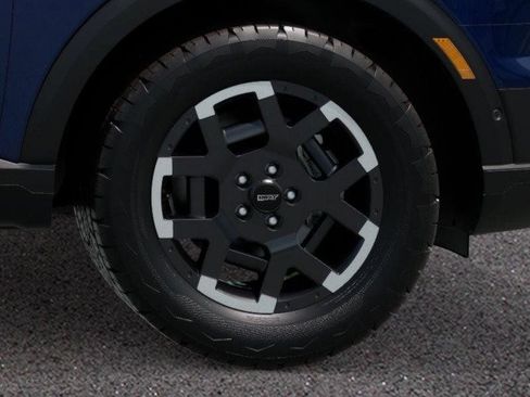 New 2026 Hyundai Palisade XRT Pro image 8