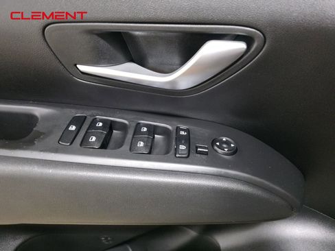 Used 2022 Hyundai Tucson SEL w/ Cargo Package image 23