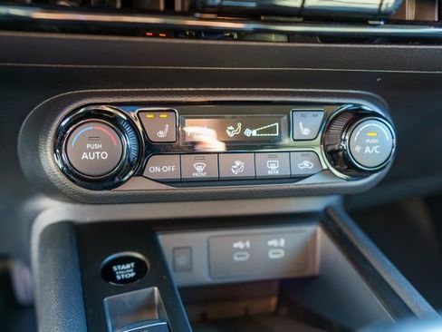 New 2026 Nissan Kicks SV w/ Cold Weather Package image 21