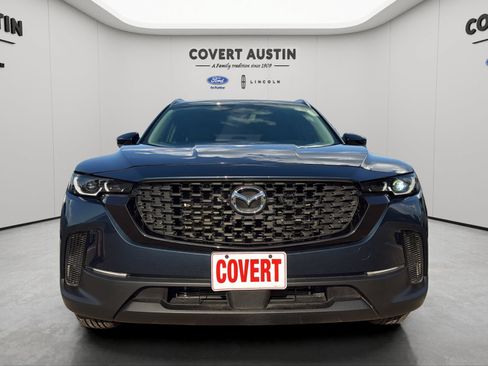 Used 2023 MAZDA CX-50 2.5 S w/ Preferred Plus Pkg AWD/4WD image 8