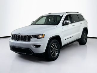 Used 2022 Jeep Grand Cherokee Limited video 1