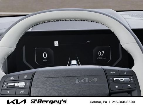 New 2026 Kia Sportage SX Prestige AWD/4WD image 24