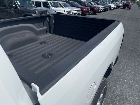 New 2026 RAM 2500 Big Horn image 17