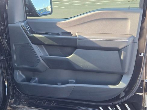 Used 2025 Ford F150 STX w/ Equipment Group 200A image 6