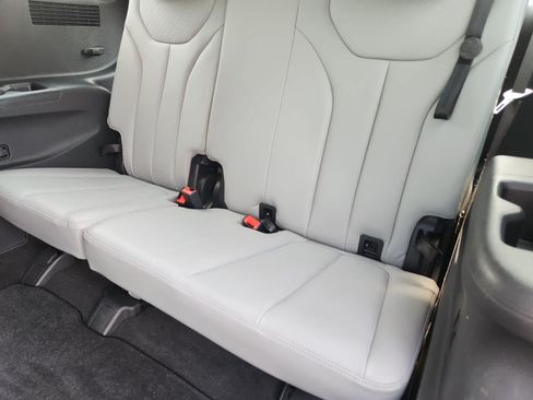Used 2024 Hyundai Palisade SEL w/ Premium Package FWD image 30