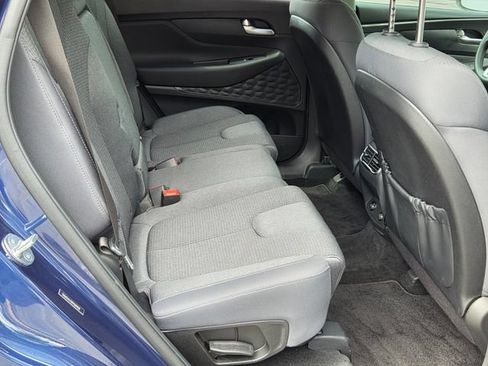 Used 2023 Hyundai Santa Fe SE FWD image 16