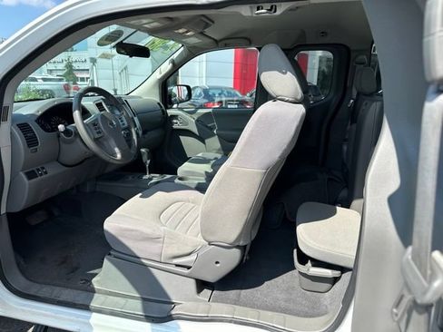 Used 2020 Nissan Frontier S AWD/4WD image 17