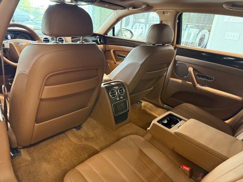 Used 2014 Bentley Flying Spur W12 AWD/4WD image 13