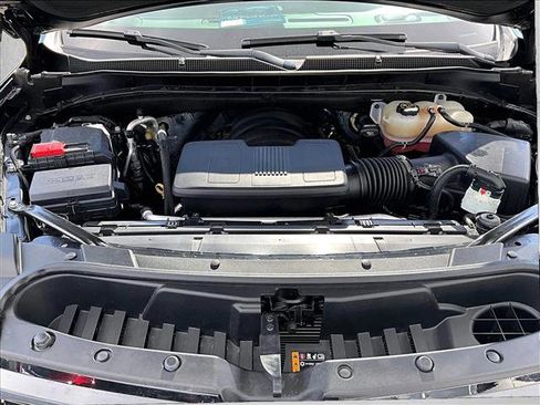 Certified 2022 Chevrolet Tahoe RST w/ Luxury Package image 11