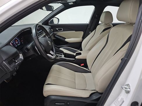 Used 2023 Acura Integra A-Spec image 8