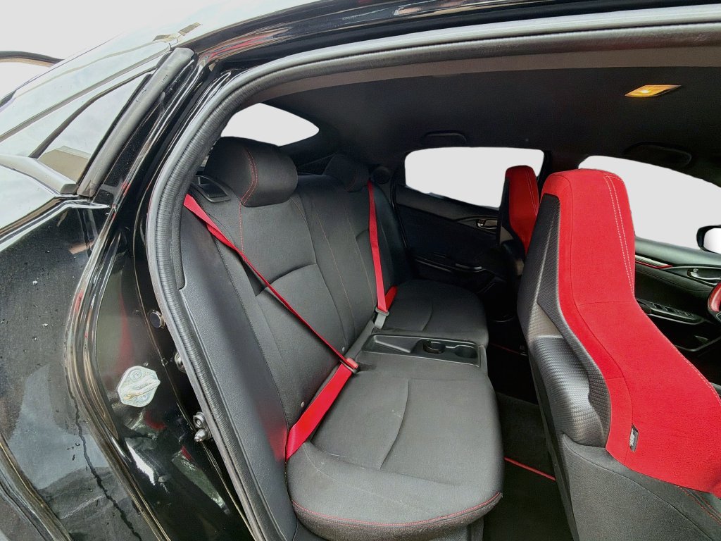 Used 2017 Honda Civic Type R image 24