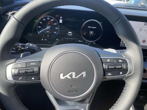 New 2025 Kia Sportage X-Line Prestige image 13