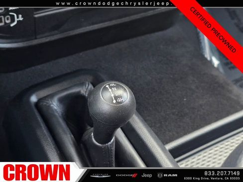 Certified 2024 RAM 3500 Tradesman w/ Snow Chief Group image 25