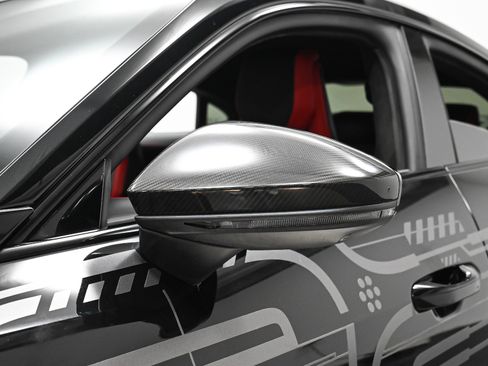 Used 2023 Audi RS e-tron GT image 23