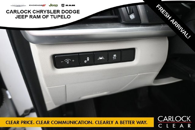 Used 2020 Kia Telluride S w/ S 8 Passenger Seating Package FWD image 17