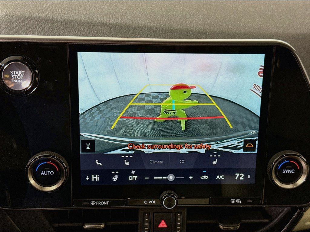 Used 2024 Lexus NX 350 AWD w/ Cold Area Package image 5