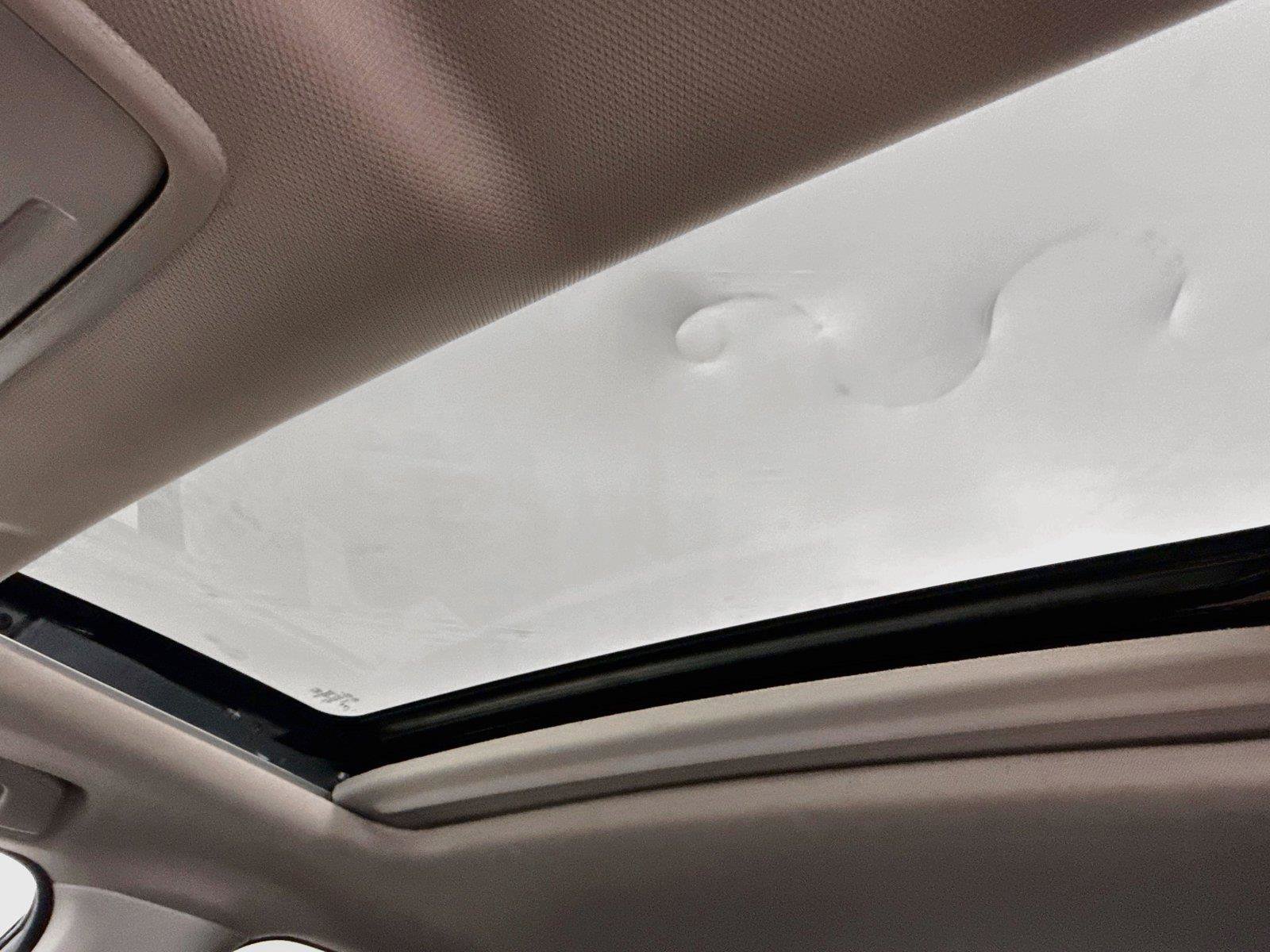 Certified 2024 Honda CR-V EX-L image 17