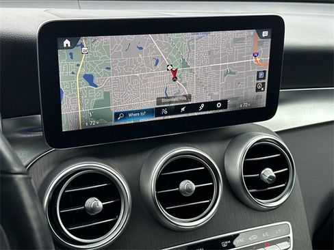 Used 2022 Mercedes-Benz GLC 300 4MATIC image 30