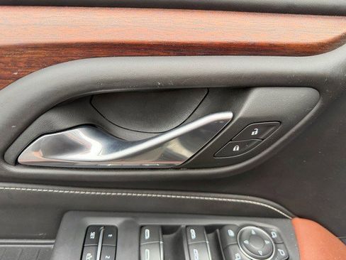 Certified 2023 GMC Yukon XL Denali Ultimate w/ LPO, Floor Liner Package image 19