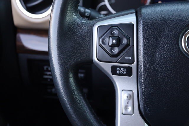 Used 2017 Toyota Tundra Limited AWD/4WD image 12
