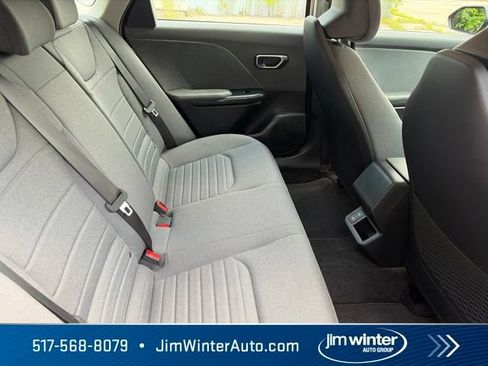Used 2025 Kia K4 EX FWD image 14