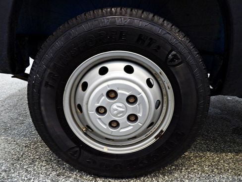 Used 2021 RAM ProMaster 1500 FWD image 17