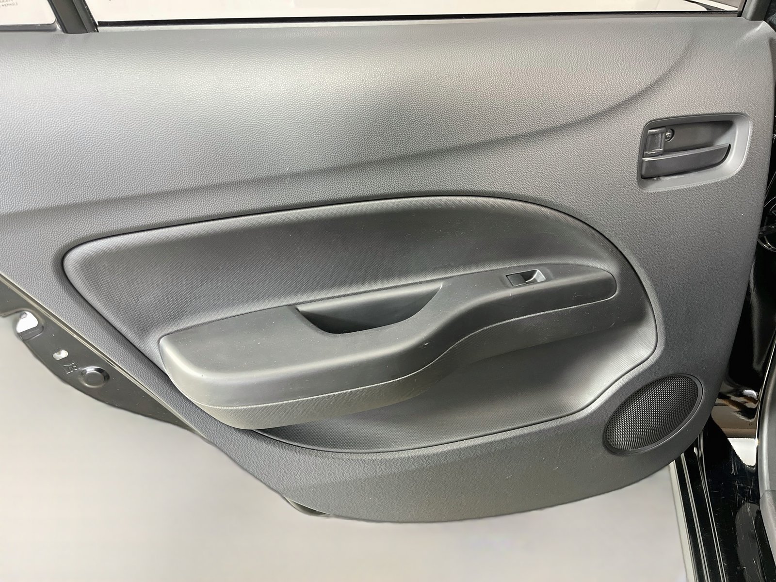 Used 2024 Mitsubishi Mirage G4 FWD image 27