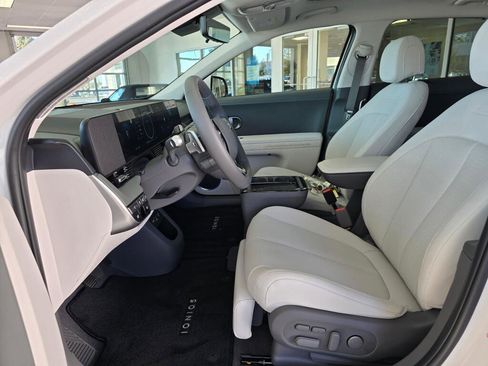 New 2026 Hyundai Ioniq 5 Limited image 34