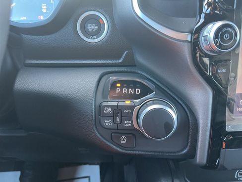 New 2026 RAM 1500 Big Horn AWD/4WD image 28