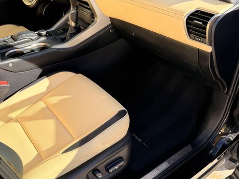 Used 2017 Lexus NX 200t FWD image 31